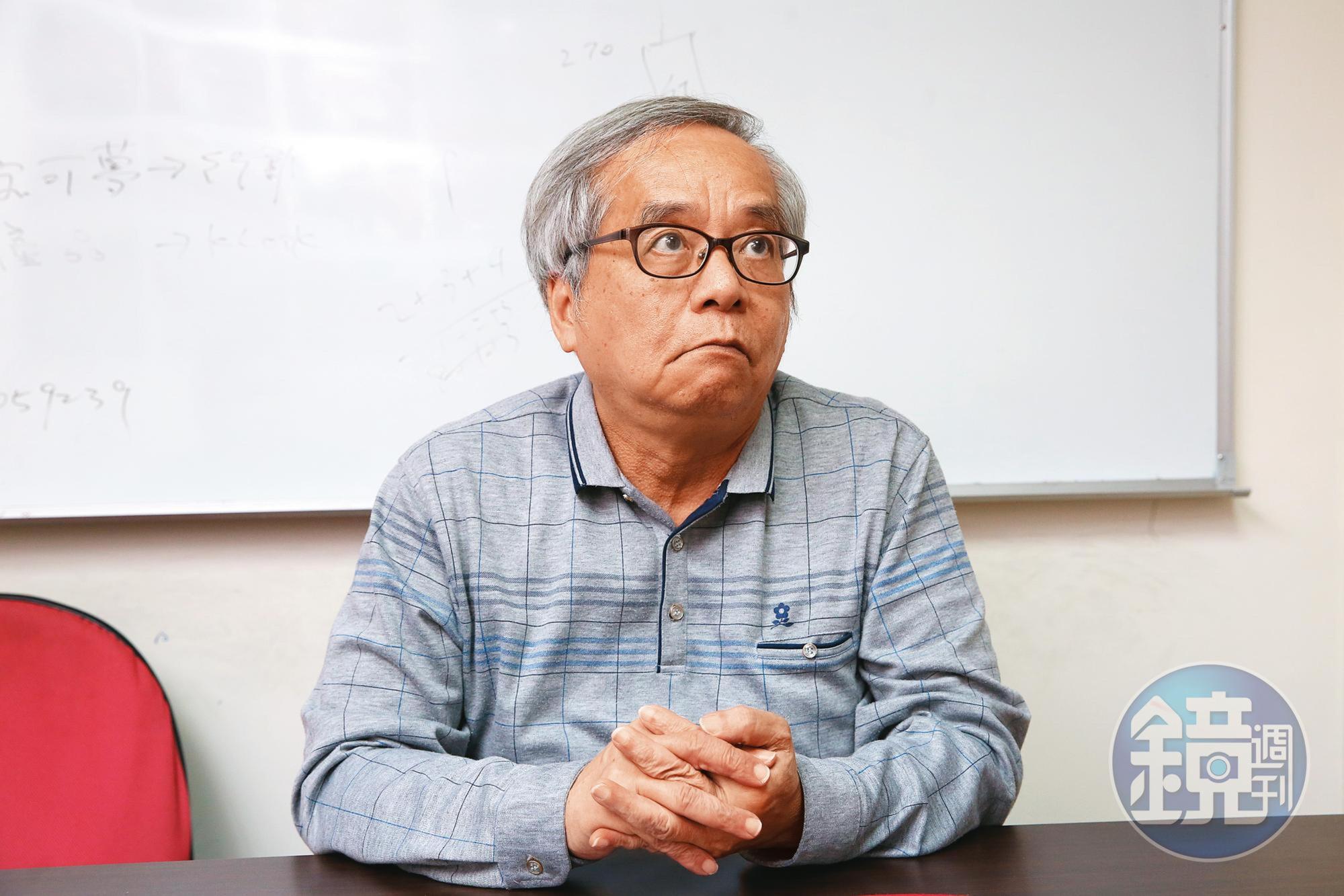 西門商圈發展促進會理事長劉家鑫分析，過去西門商圈主要靠3成外國觀光客，本地人回流對店家生意挹注有限。