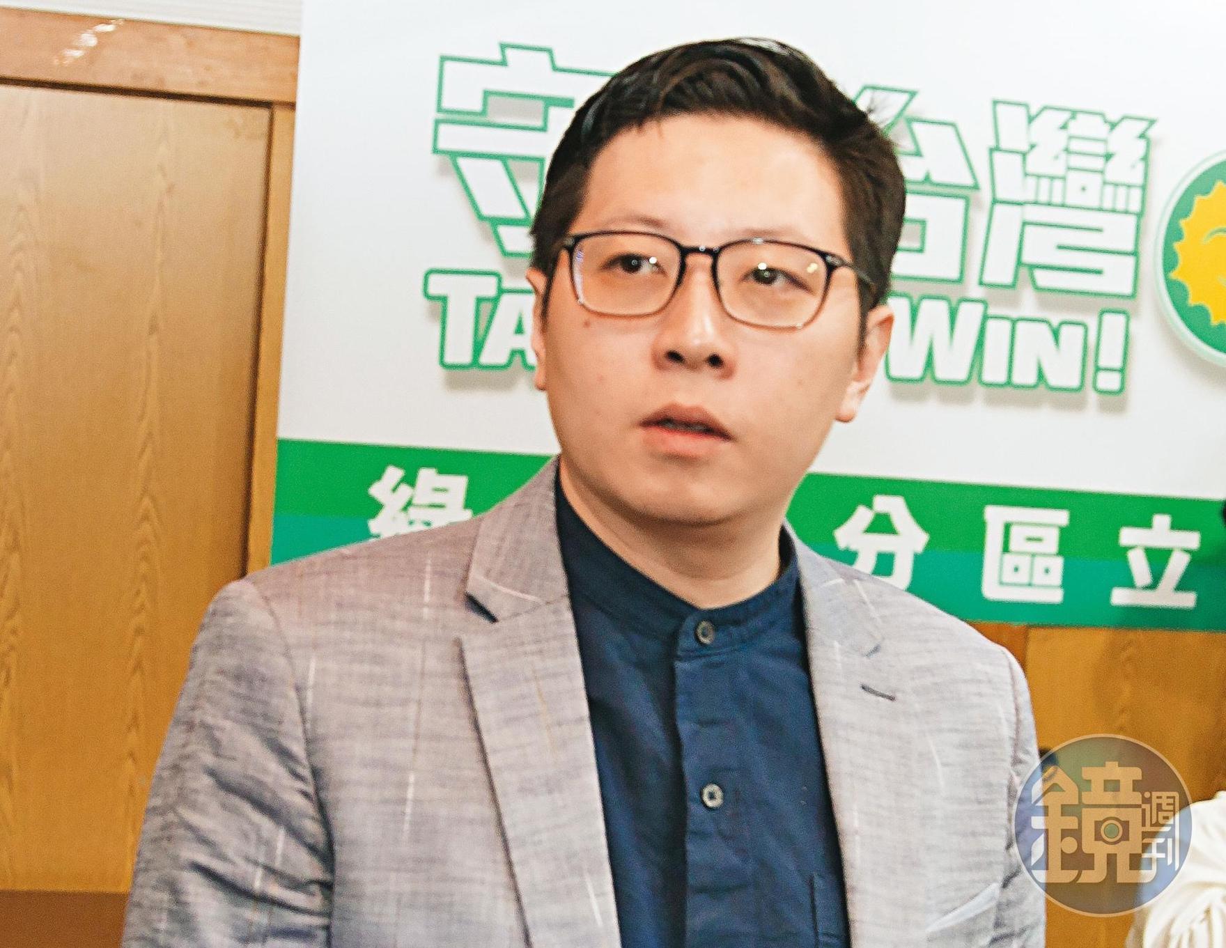 王浩宇的罷免案開啟了一個冤冤相報的時代，很有可能，台灣從此要走向一個報復式的民主了。