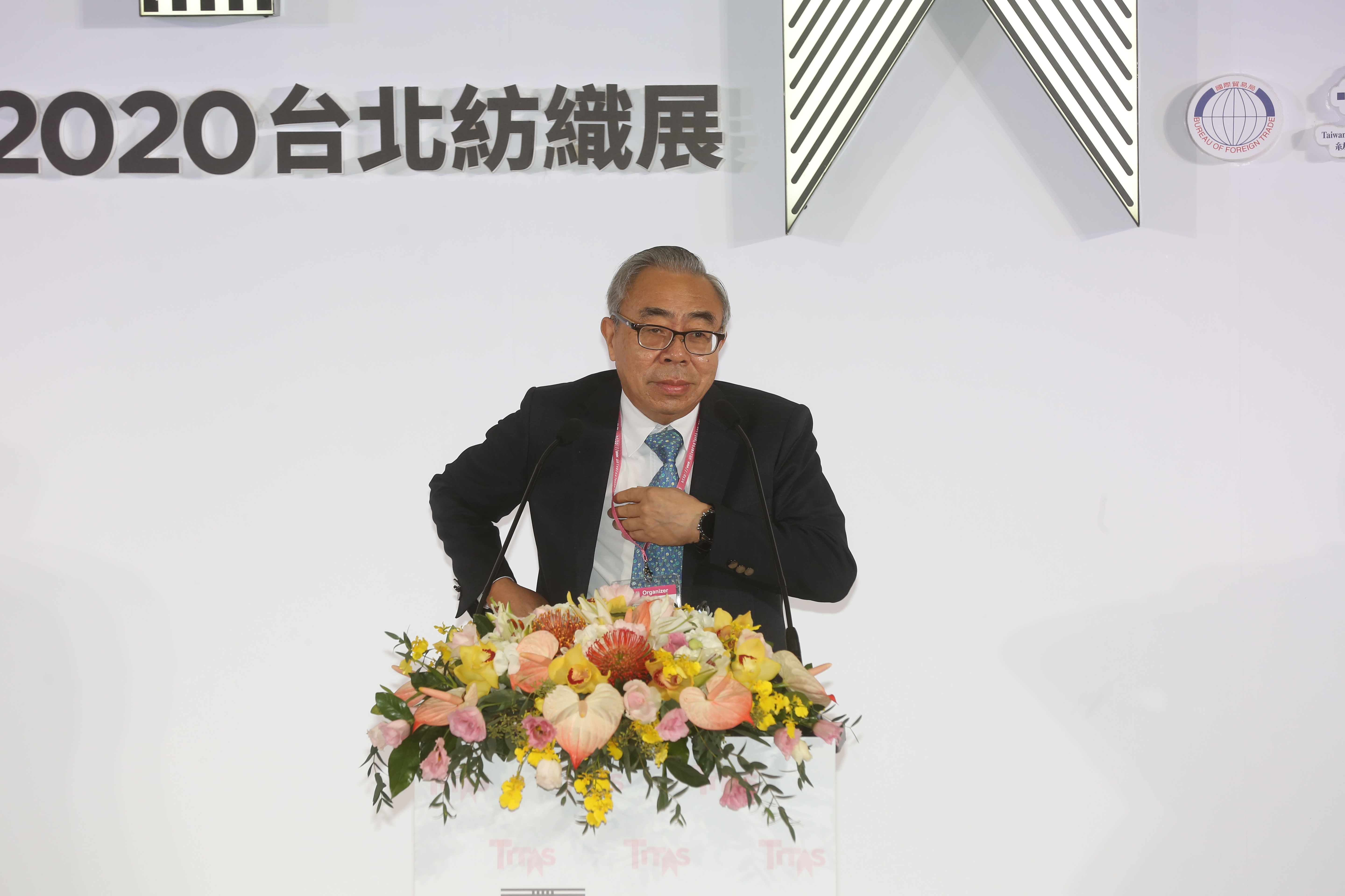 台塑去年營利縮水，集團總裁王文淵宣布，年終發放3.66個月與不發紅包了。（本刊資料照）