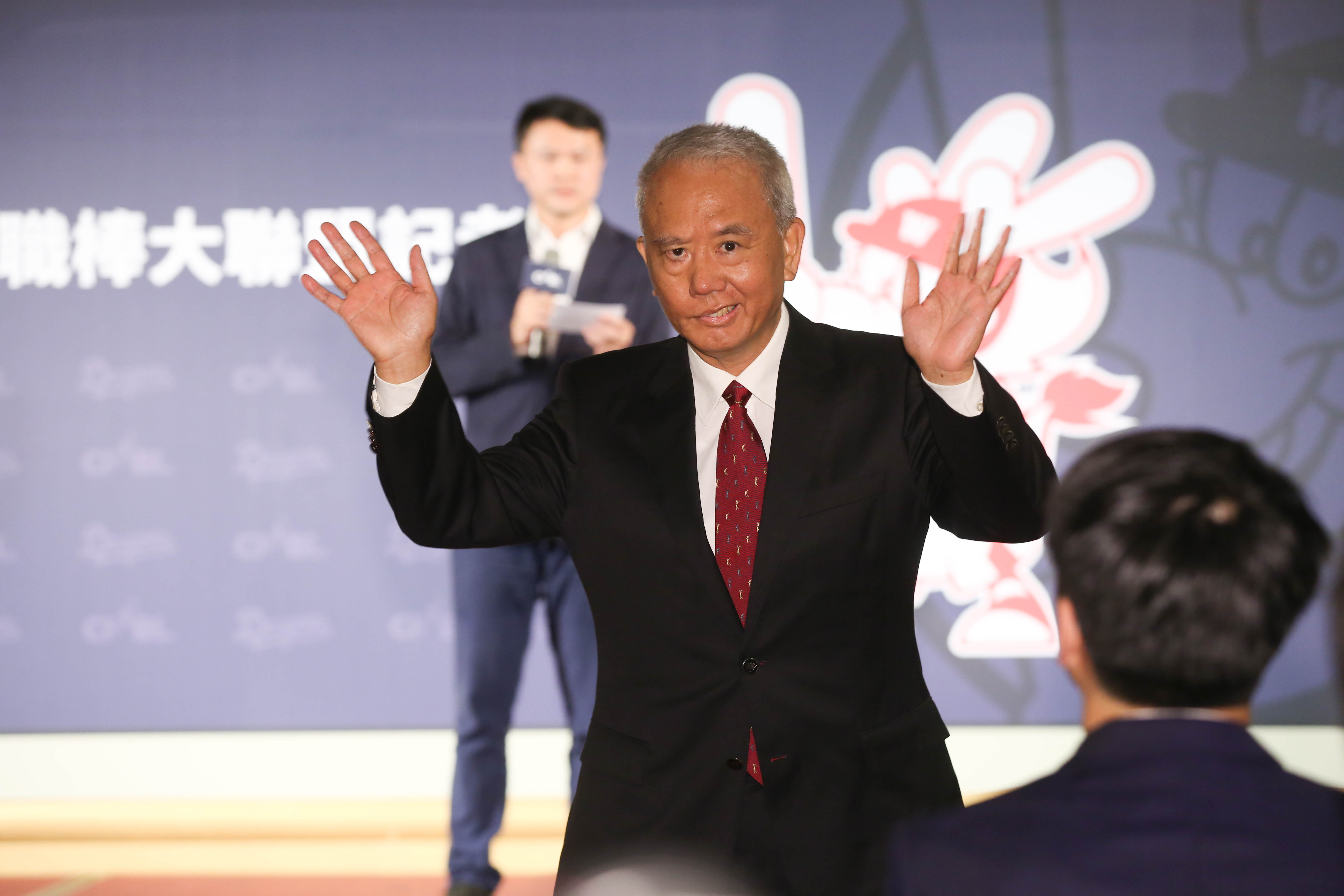 頂新前董事長魏應充因服刑過半，今日下午獲准假釋，可以回家過年。（本刊資料照）