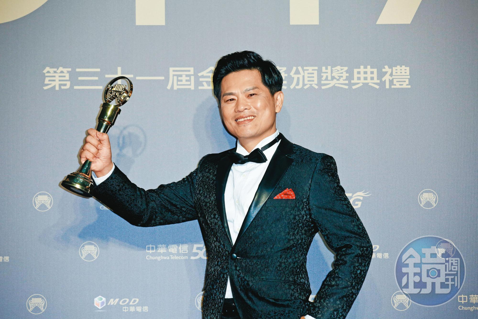 蘇明淵去年奪歌王時說:「謝謝金曲獎,這個獎對於一個律師來說,是一個奢侈的榮耀,但是對於一個歌手來說,是一個遲來的肯定。」這番感言獲外界一片好評。