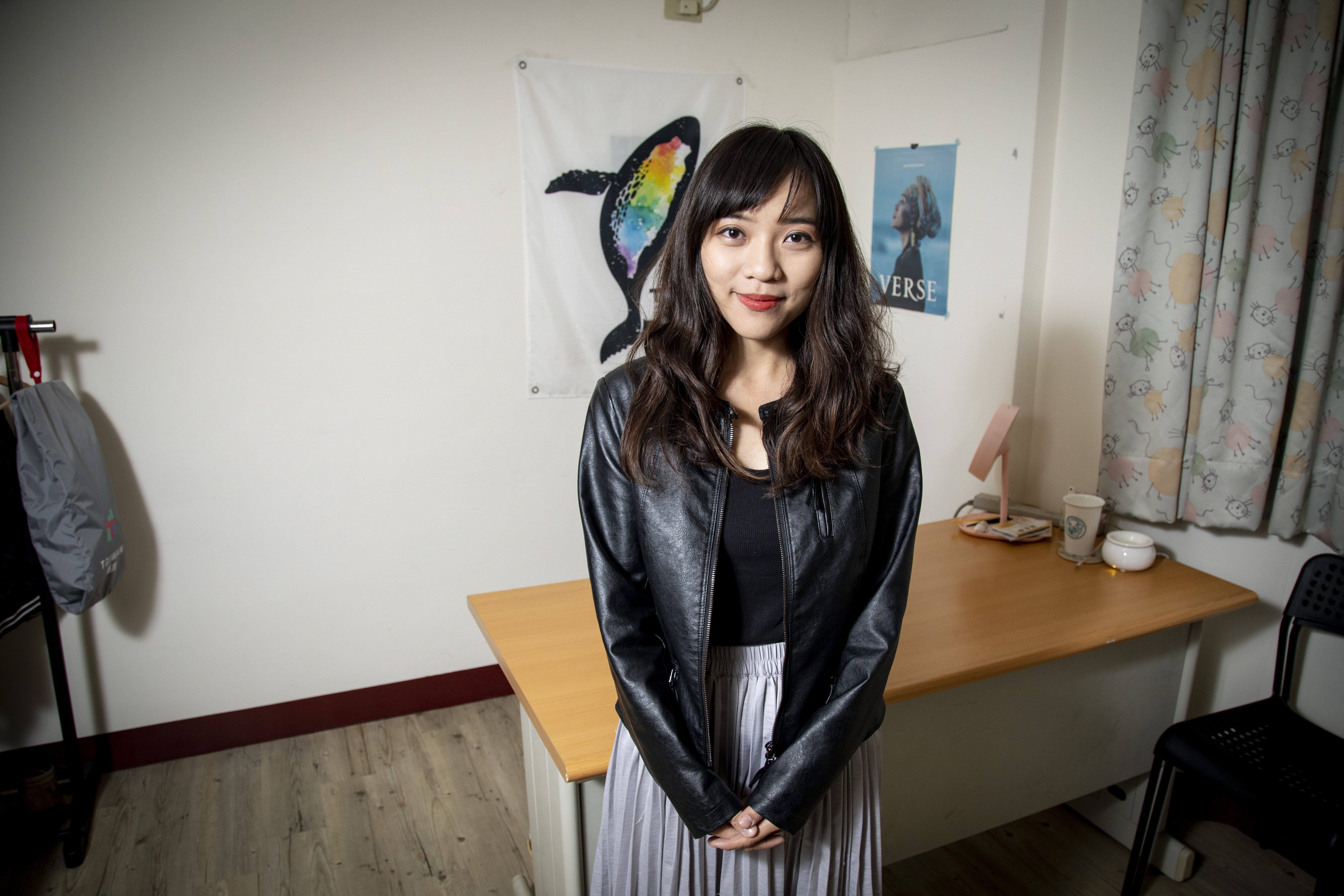 民進黨桃園市議員王浩宇上週被罷免後，2月6日將登場的無黨籍高雄市議員黃捷罷免案備受政壇關注。（本刊資料照）