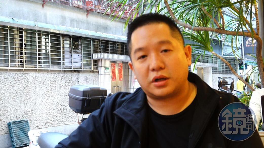 余鎧丞出面否認姊妹指控，稱爸爸病倒後全由他照顧，是姊妹好吃懶做想爭產才會鬧家變。