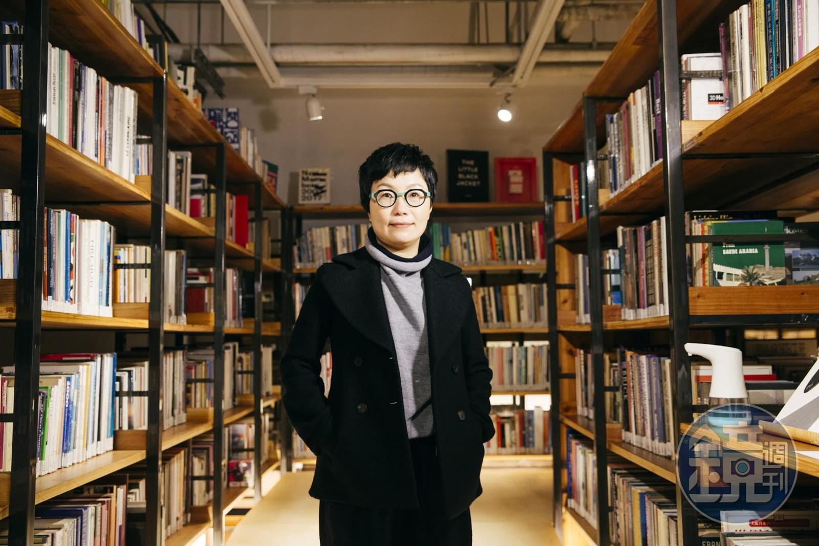 文策院董事長丁曉菁認為,台灣是亞洲最開放自由的地方,擁有多樣迷人的文化優勢,最有機會成為亞洲的品味開創者。