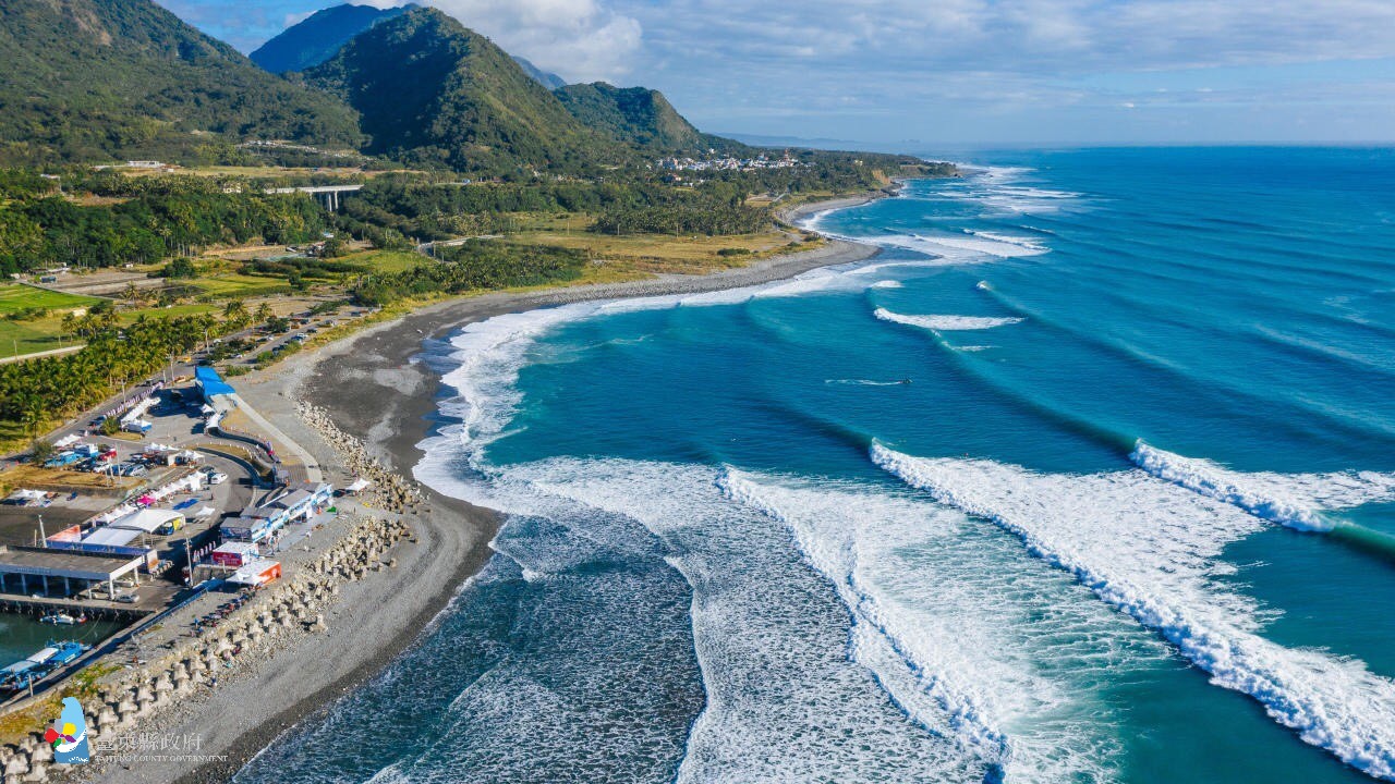 【台東旅遊特輯】世界瘋臺東　Booking.com最好客目的地　臺東奪全球第一