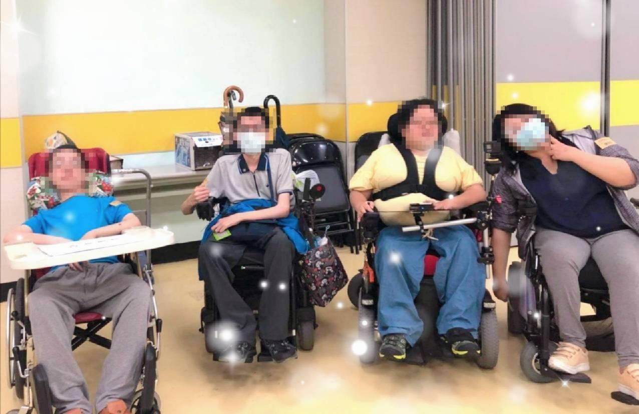 脊髓性肌肉萎縮症罕病藥品創天價,更是健保署去年的德政。(翻攝 SMA台灣脊髓肌肉萎縮症病友協會)