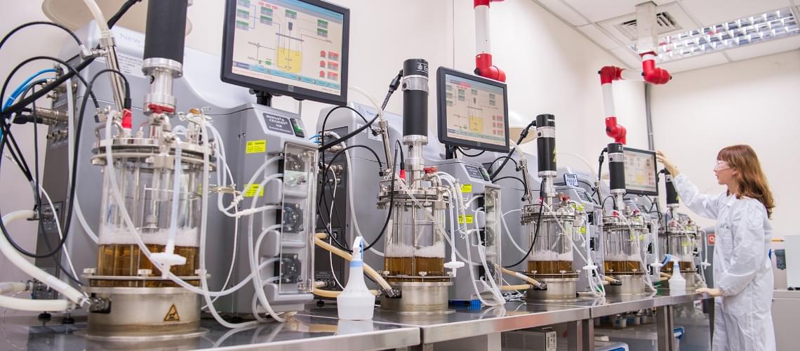 投入少、罕見疾病藥物研發廠商稀少。（翻攝生技公司網站）