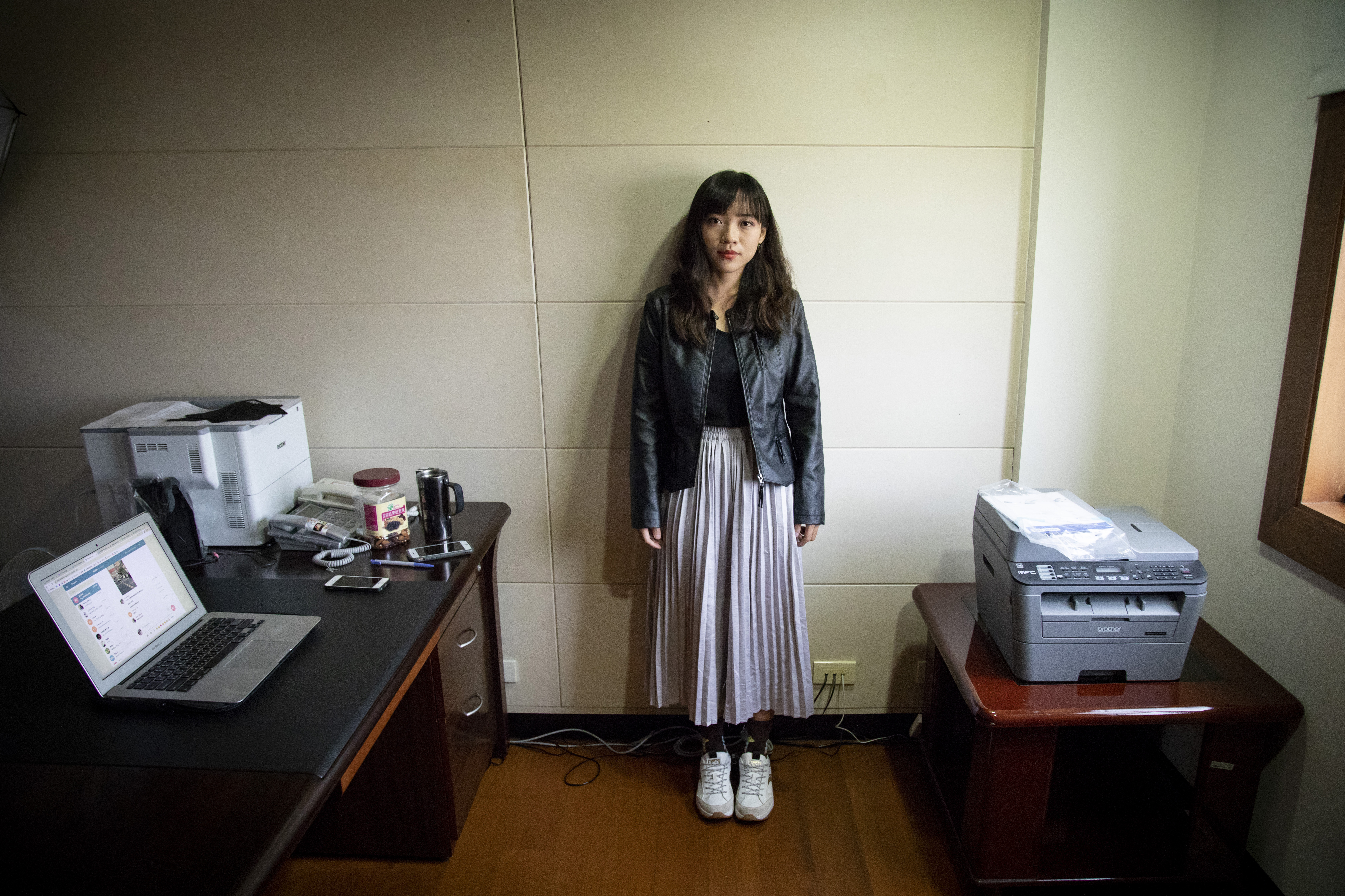 Wecare高雄昨於臉書po文，認為罷捷團體提出罷免黃捷（圖）理由讓人「啼笑皆非」。（本刊資料照）