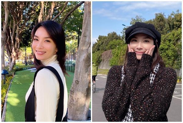 湘瑩上節目透露自己恐婚的原因。(翻攝自湘瑩臉書)
