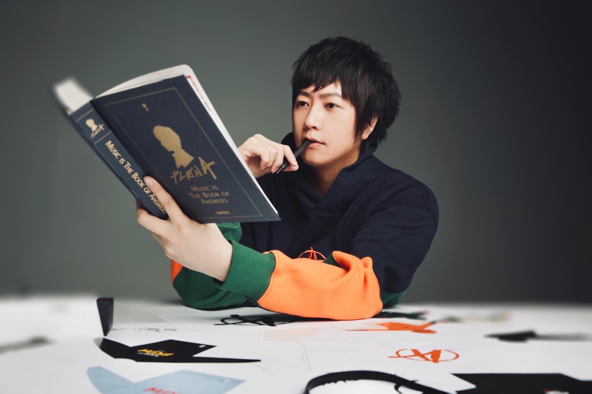 五月天阿信分享衛福部公告，讓醫護人員相當感動。（翻攝自五月天阿信臉書）