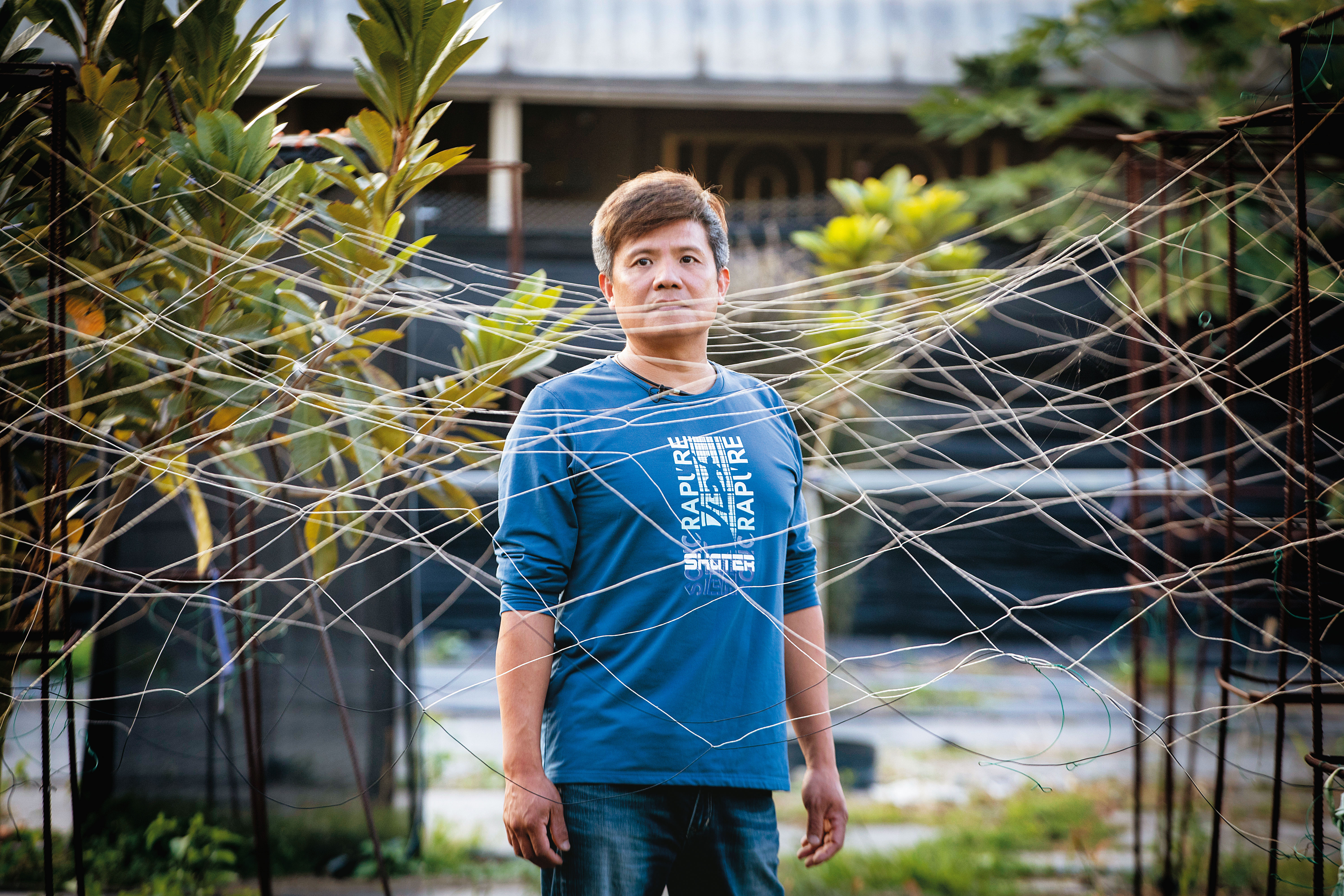 陳龍綺的案子，使台灣正式建立「定讞後DNA雪冤制度」，喊冤者遭判有罪確定後，仍能透過DNA技術尋求平反。