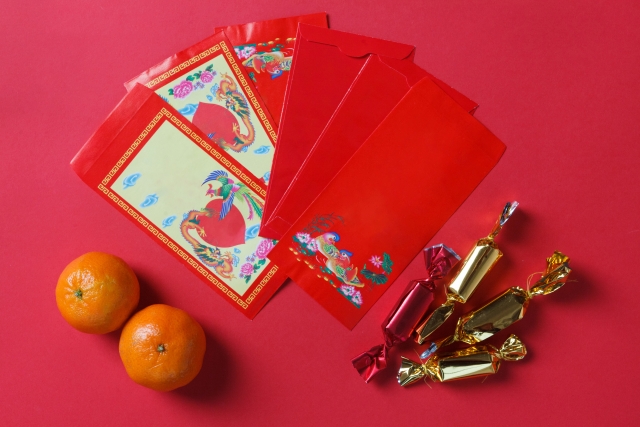 紅包不管是過年、婚禮的包法都有學問。（示意圖，photo-ac）