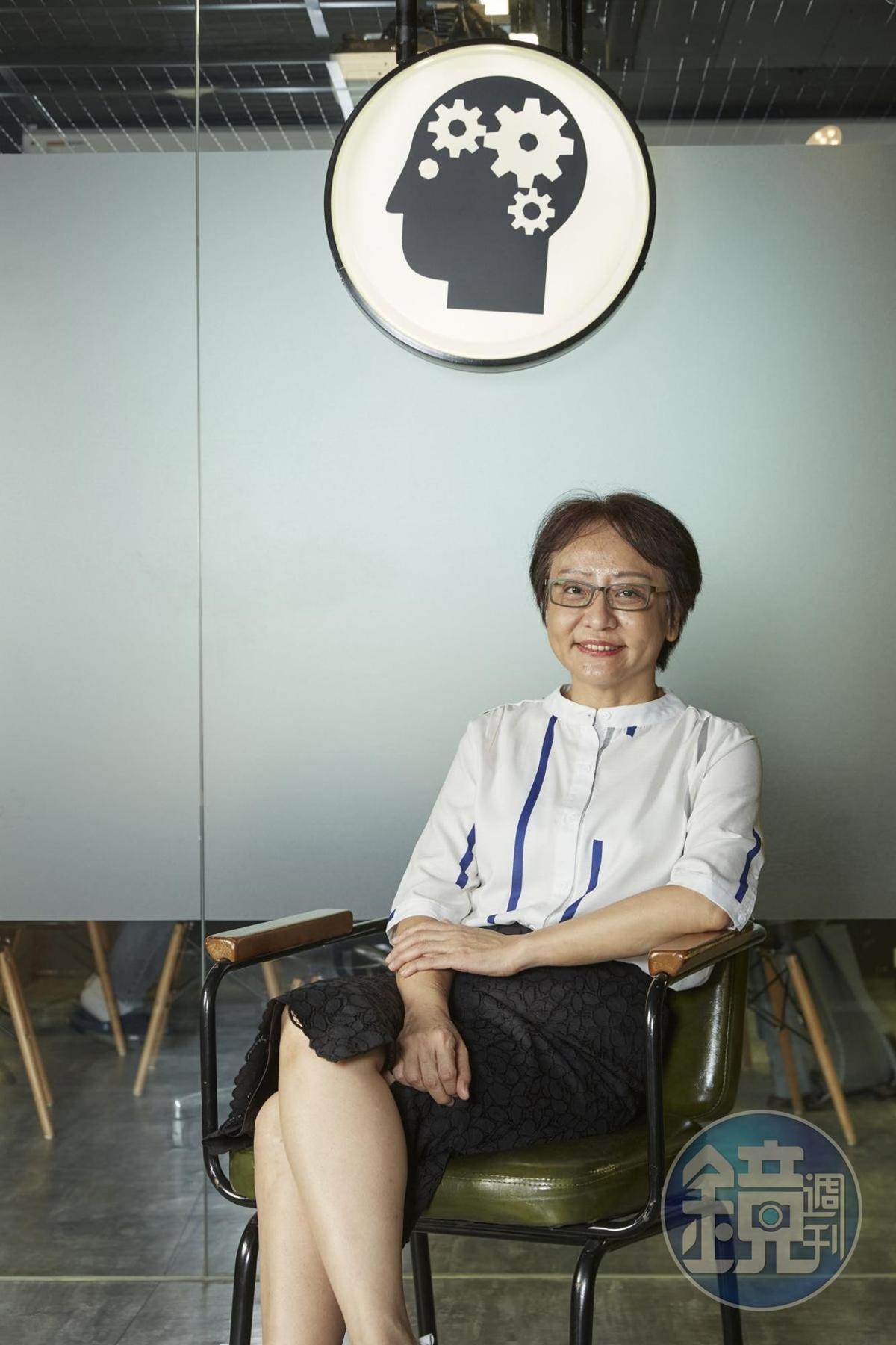 創夢市集是「獨立遊戲生態圈聯盟」的成員之一，總經理傅慧娟表示，推動「加速計畫」是為了讓生態圈分散的資源更有效連結。