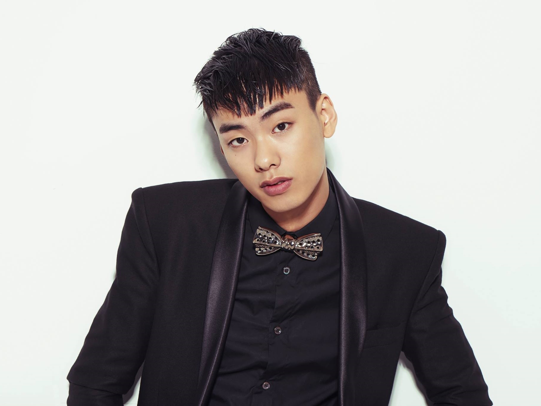 韓國嘻哈歌手Iron今傳去世。（網路圖片）