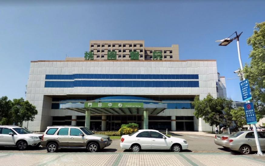部桃群聚的病毒株也待確認，若為不同病毒株，則防堵與疫調範圍就須擴大。（翻攝自Google地圖）