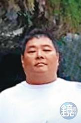 王女控訴，高歆翔（圖）自稱是警察，要她當人頭「免煩惱，我很有力。」（讀者提供）