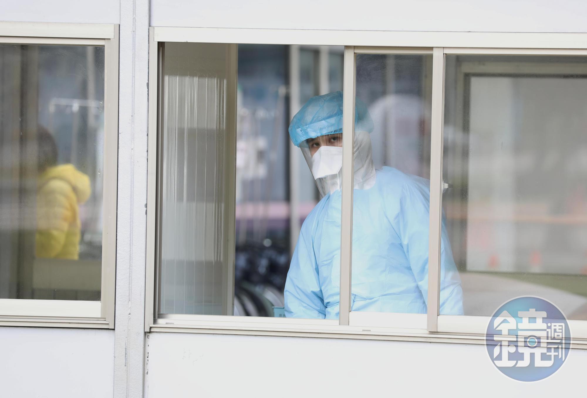 全球武漢肺炎確診數破億,因染疫死亡人數則超過214萬。(示意圖,資料照)