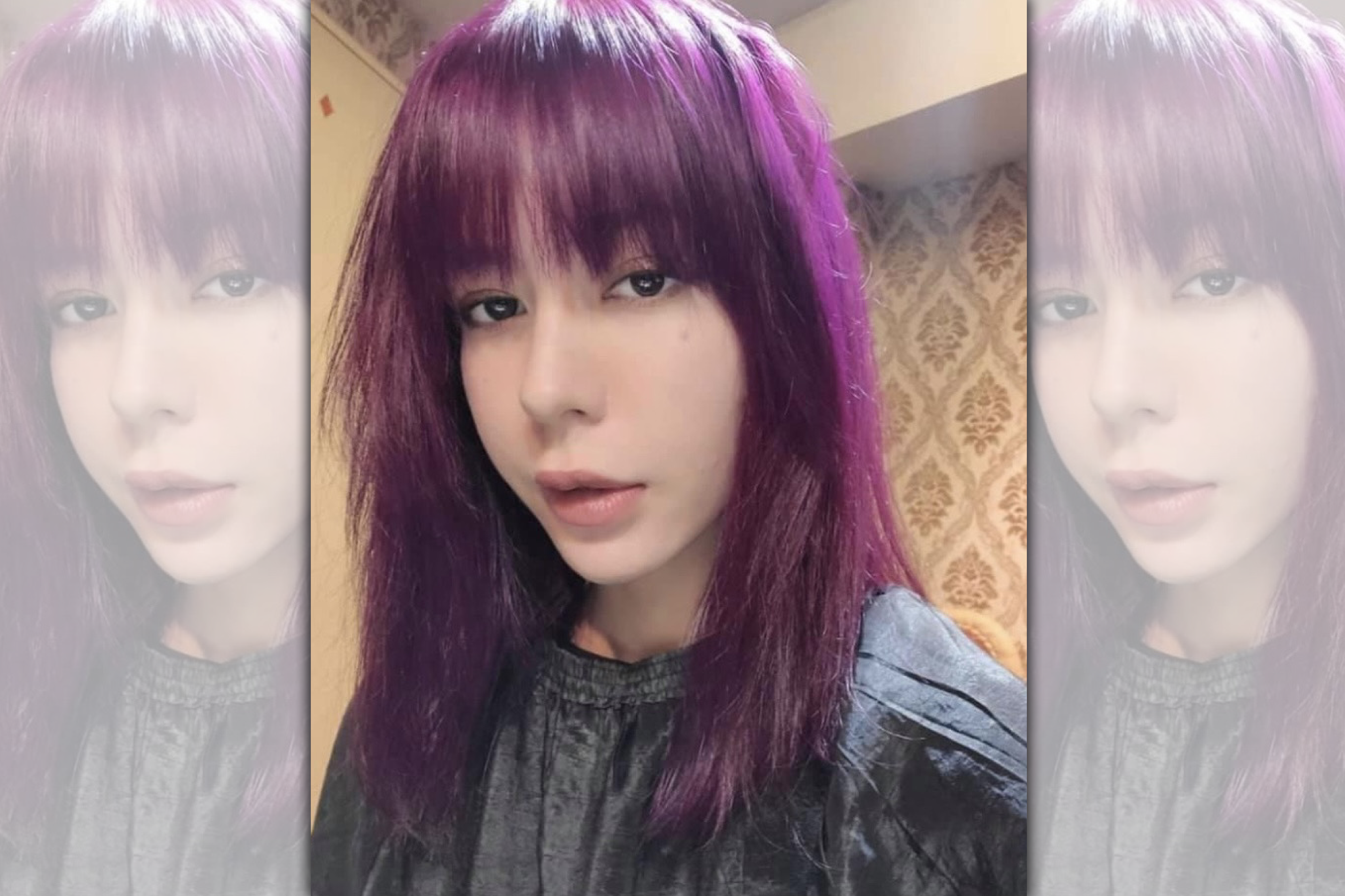 謝和弦前妻Keanna遭經紀人罵「丟臉」，兩人已正式撕破臉。（翻攝自臉書）