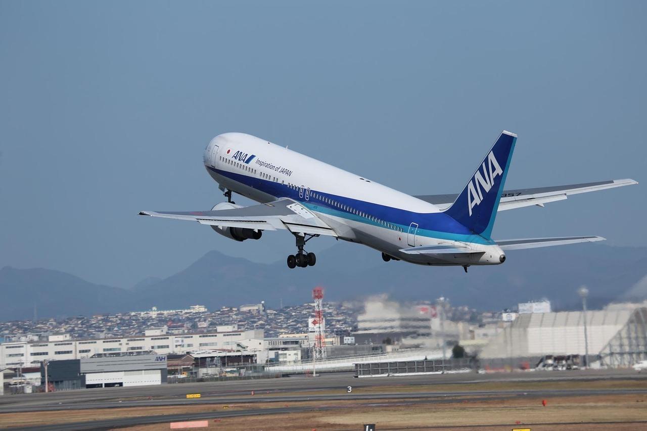 航空公司全日空擬定員工可以不用特殊理由請最多兩年的長假,若休假超過1年,期間將有20萬日圓的補助金。(Pixabay)