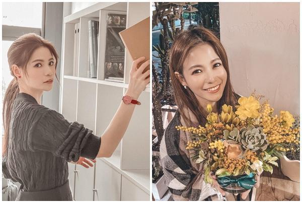 蘿莉塔開朗的個性讓不少粉絲喜歡。（翻攝自蘿莉塔臉書）