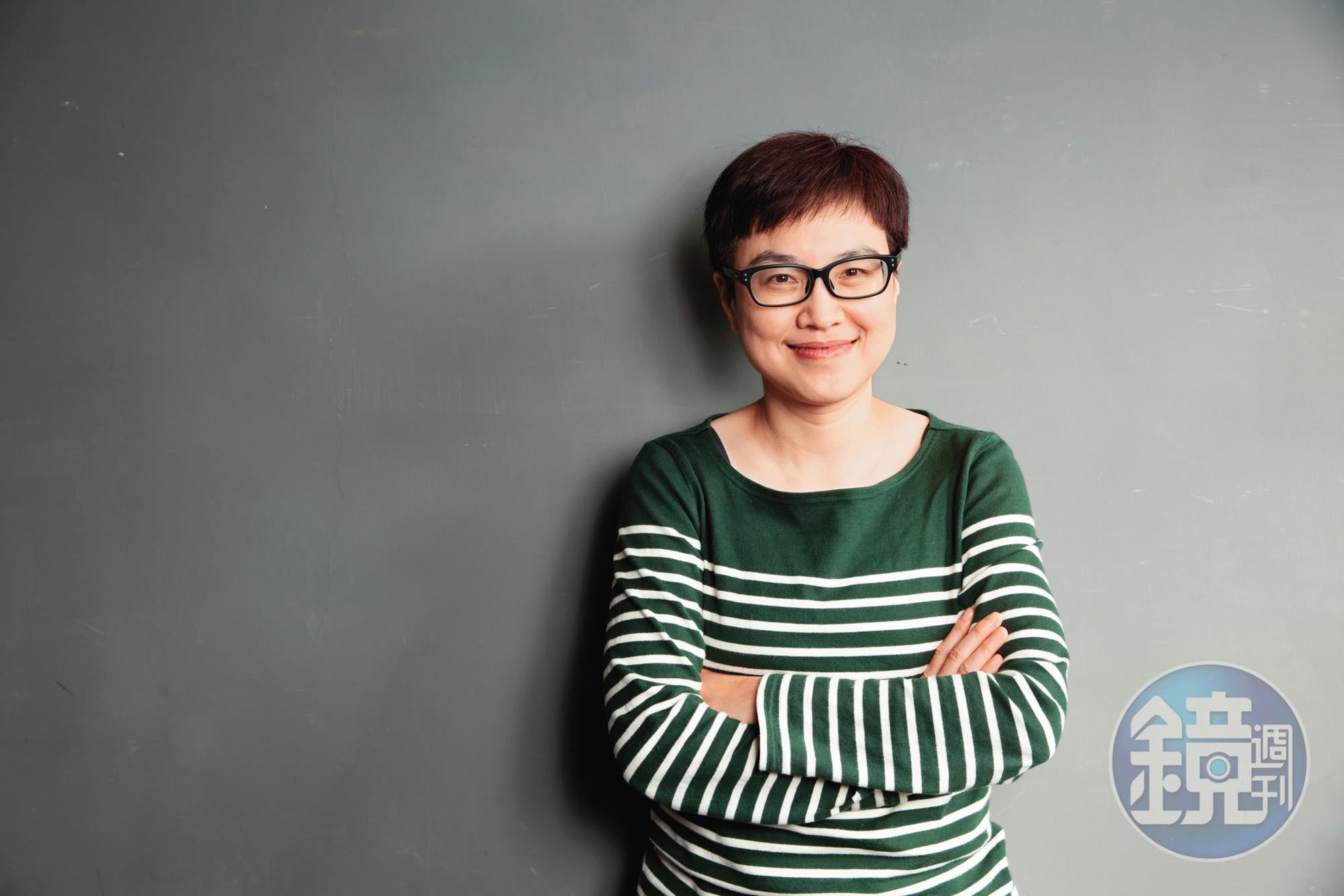 台灣漫畫基地產業經理呂靜芬表示，《CCC》數位化後出現不同以往的新穎題材，內容更豐富多元。