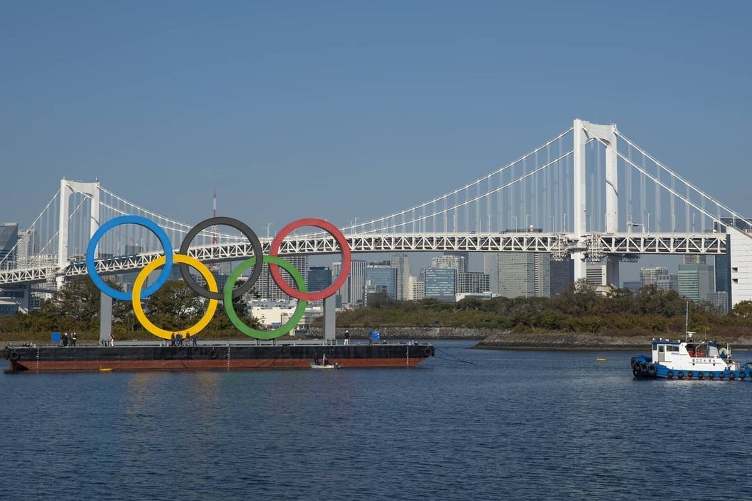 疫情肆虐，已經延期一年的東京奧運能否能順利舉行，成為全球關注的焦點。（翻攝自tokyo2020 IG）