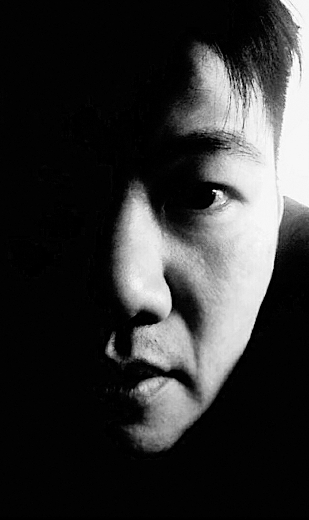 Ronald Chan(Ronald Chan提供)