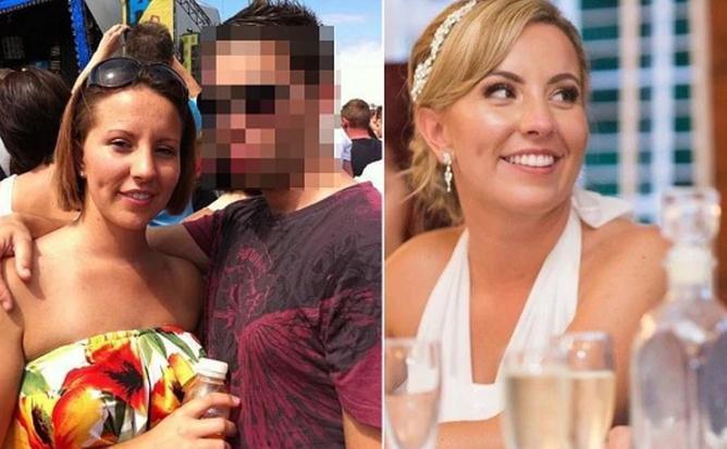 英國35歲老師巴爾珀遭前男友爆料，深陷桃色風波。（番社自bonnewshaiti.com）