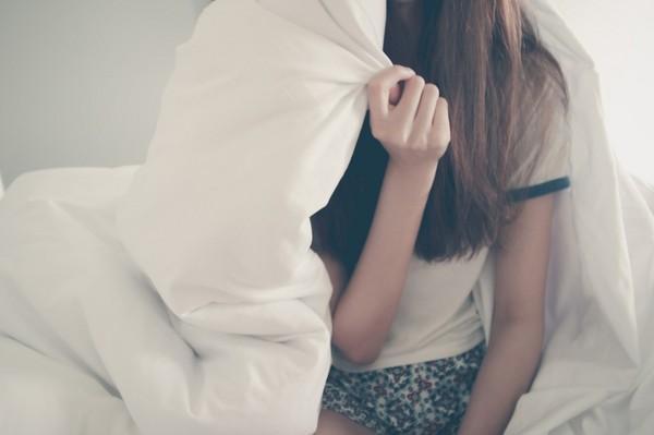 桃園市一名16歲少女，多次遭到父親猥褻、性侵。（翻攝Pixabay）