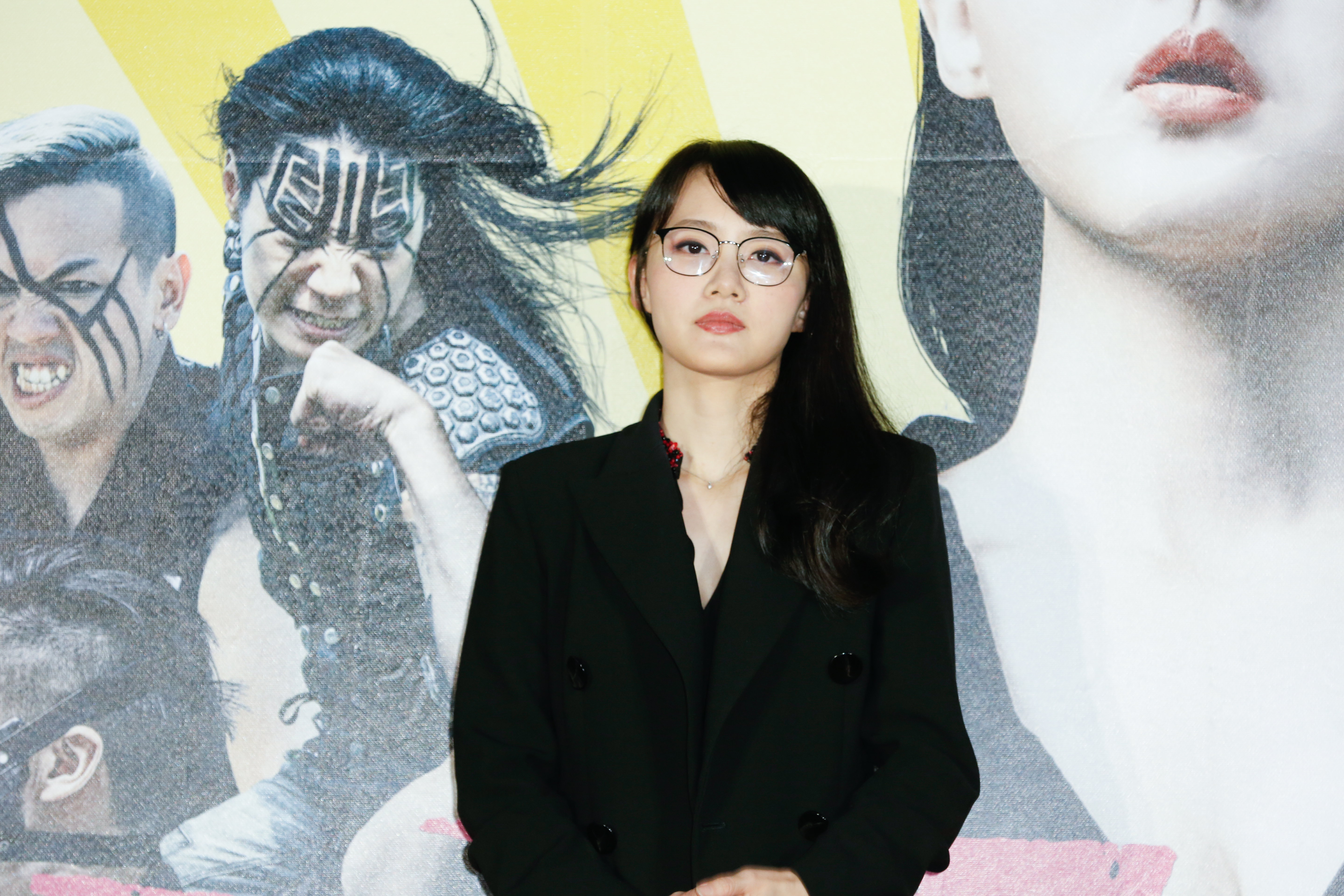 Doris去年中進場買進被譽為「護國神山」的台積電股票,至今股價已翻倍。(本刊資料照)