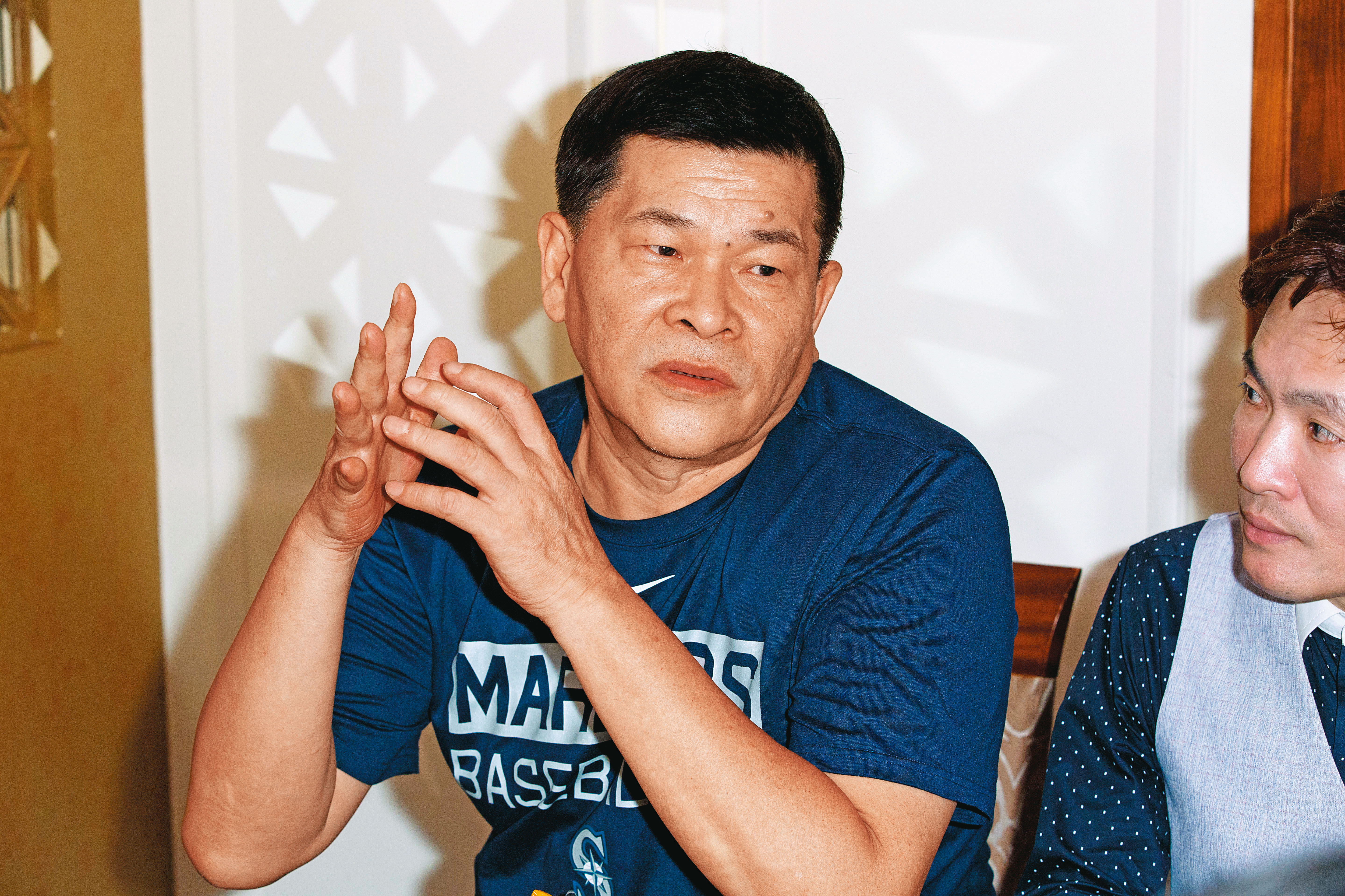 藝人澎恰恰爆發自慰光碟恐嚇案後，演藝圈之路並不順遂，去年宣布破產，債務金額超過2億元。