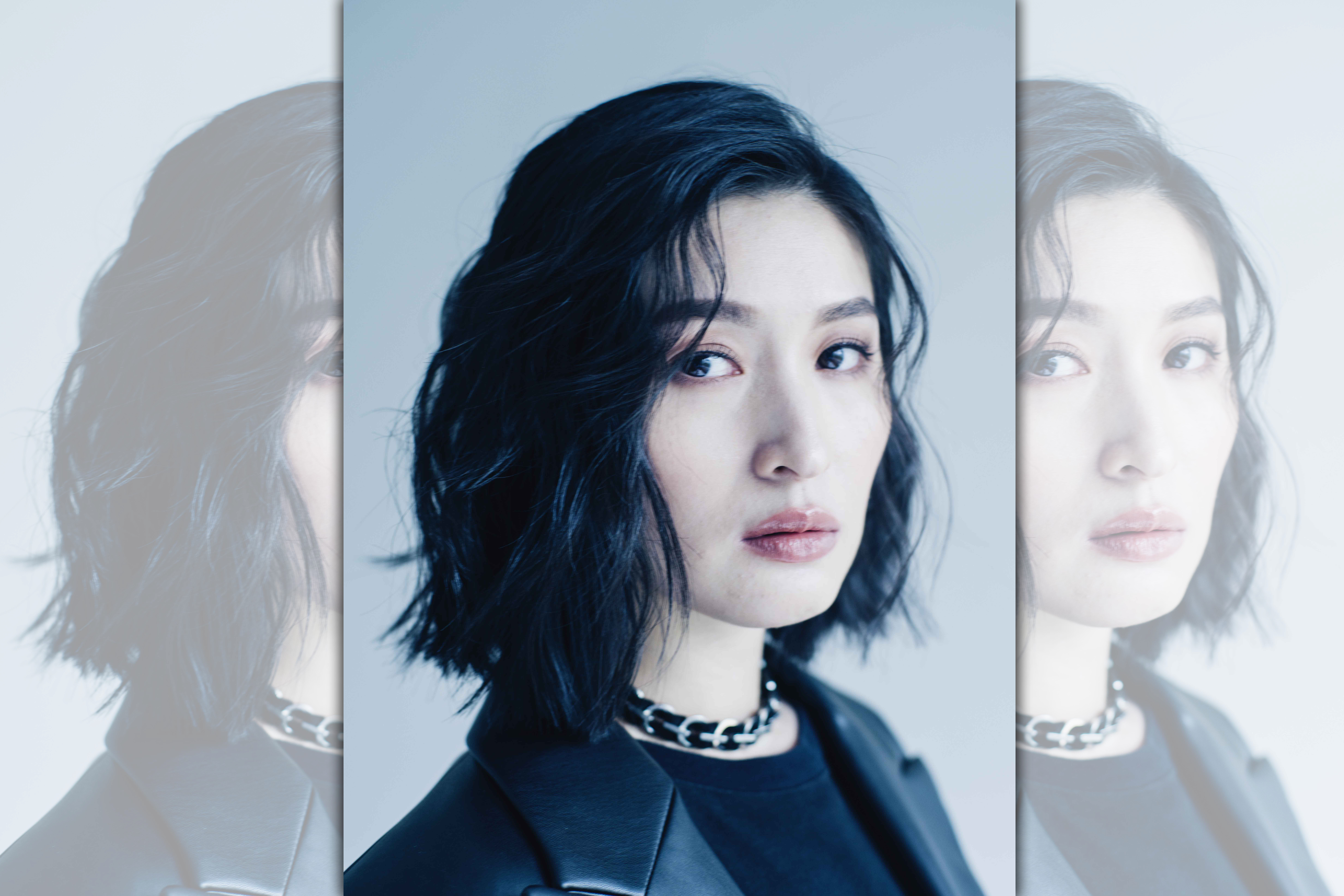 管罄爆不倫戀後形象全毀，去年才推出新作〈有一種回憶叫我不想再記起〉。（ 管罄提供）