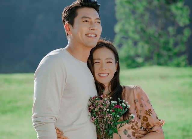 韓星玄彬今年元旦認愛孫藝珍，已屆適婚年齡的兩人，頻頻被關注婚事。（翻攝自網路）