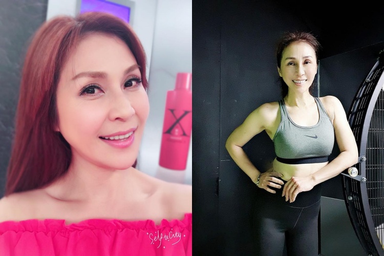 梁佑南近日上節目爆料老公方明達婚後「暗黑」真面目。（翻攝自梁佑南臉書）