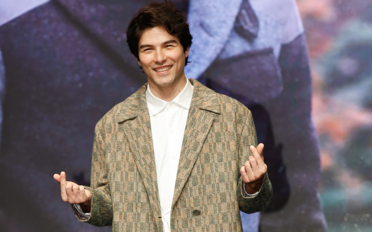 鳳小岳2016年升格當爸，生下寶貝兒子「小木耳」，又傳來老婆懷第2胎的好消息。