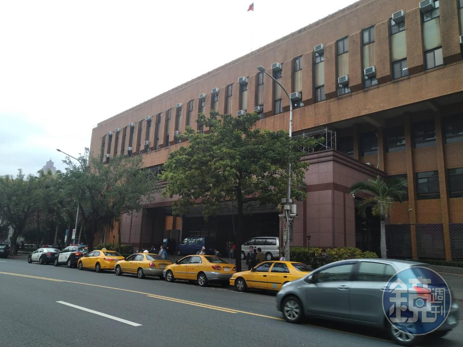 北檢對於開毒趴「啪啪啪」不成的4名零號男子，均給予緩起訴，但必須自費勒戒。（資料照）