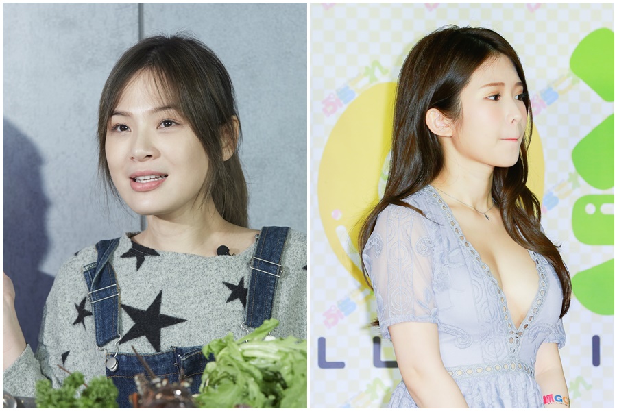 雞排妹控主持尾牙遭性騷，陳沂質疑是炒新聞，兩人在臉書開戰。（資料照）