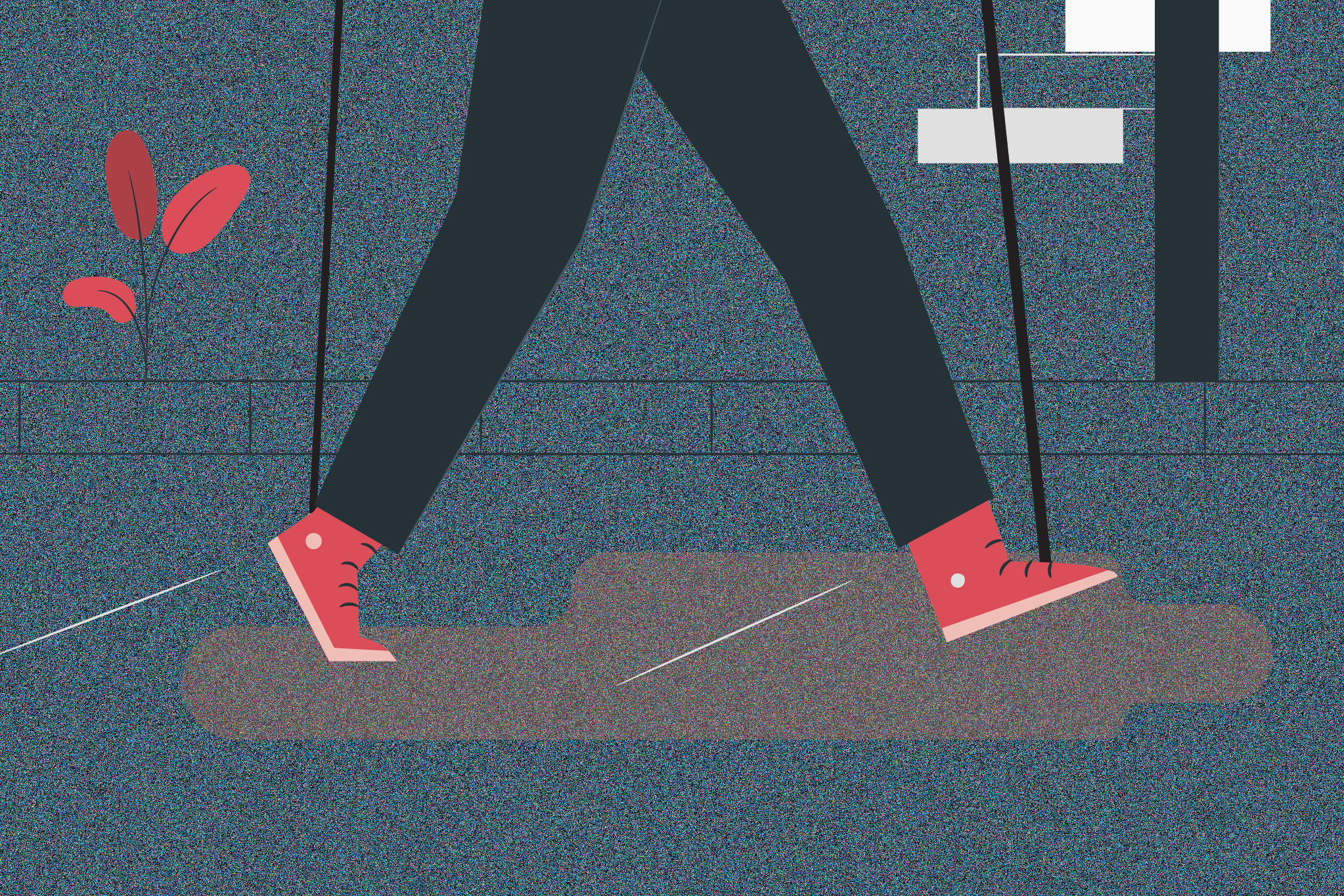 【詩】當我在炙熱下查詢一種金屬的材質　謝旭昇