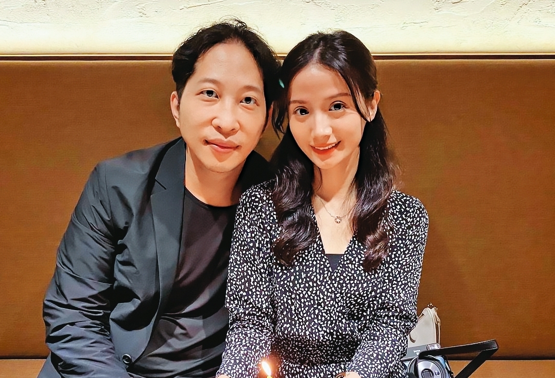 胡亦嘉被檢調質疑背信,千萬元交保。