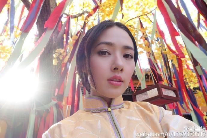向佐與郭碧婷相識一陣子才陷熱戀，女兒小奶皇於2020年10月出生。（翻攝自郭碧婷臉書）