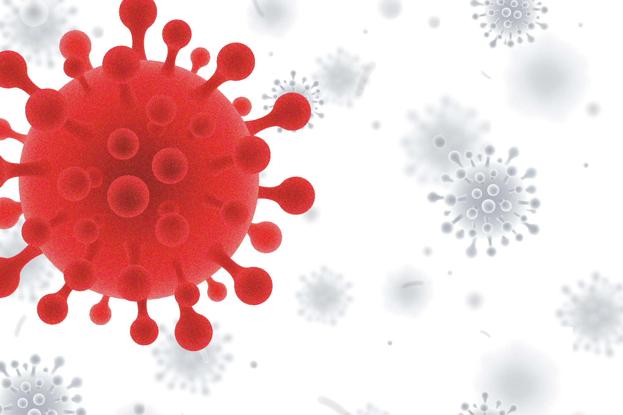 【物理好好玩 S1EP02】怎麼對付新冠病毒這個折磨人的小東西