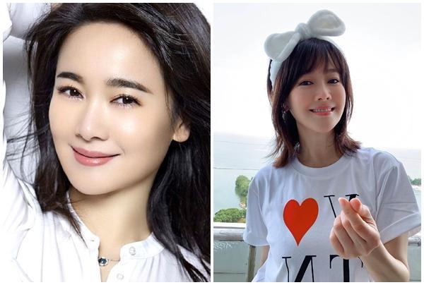 左小青上節目意外透露已經離婚。(翻攝自左小青微博)