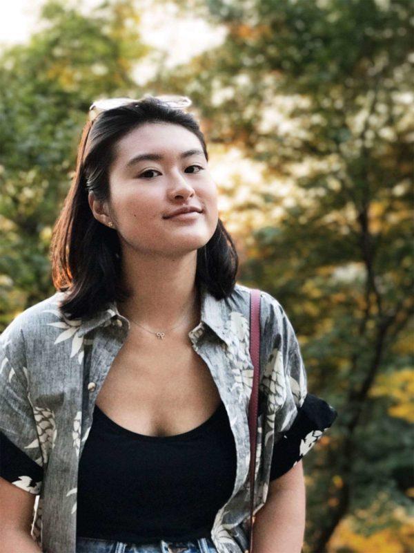 鈴木保奈美的大女兒懷有星夢，但不想靠爸媽光環。（網路圖片）