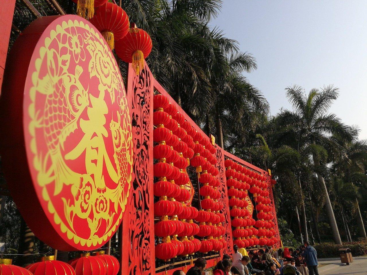 立春為24節氣之首,民俗專家建議作一些開運法是相當有效的。 (示意圖,Pixabay)