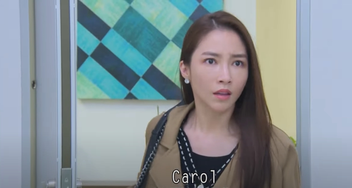 張家瑋戲劇表現亮眼，令觀眾印象深刻。（民視提供）