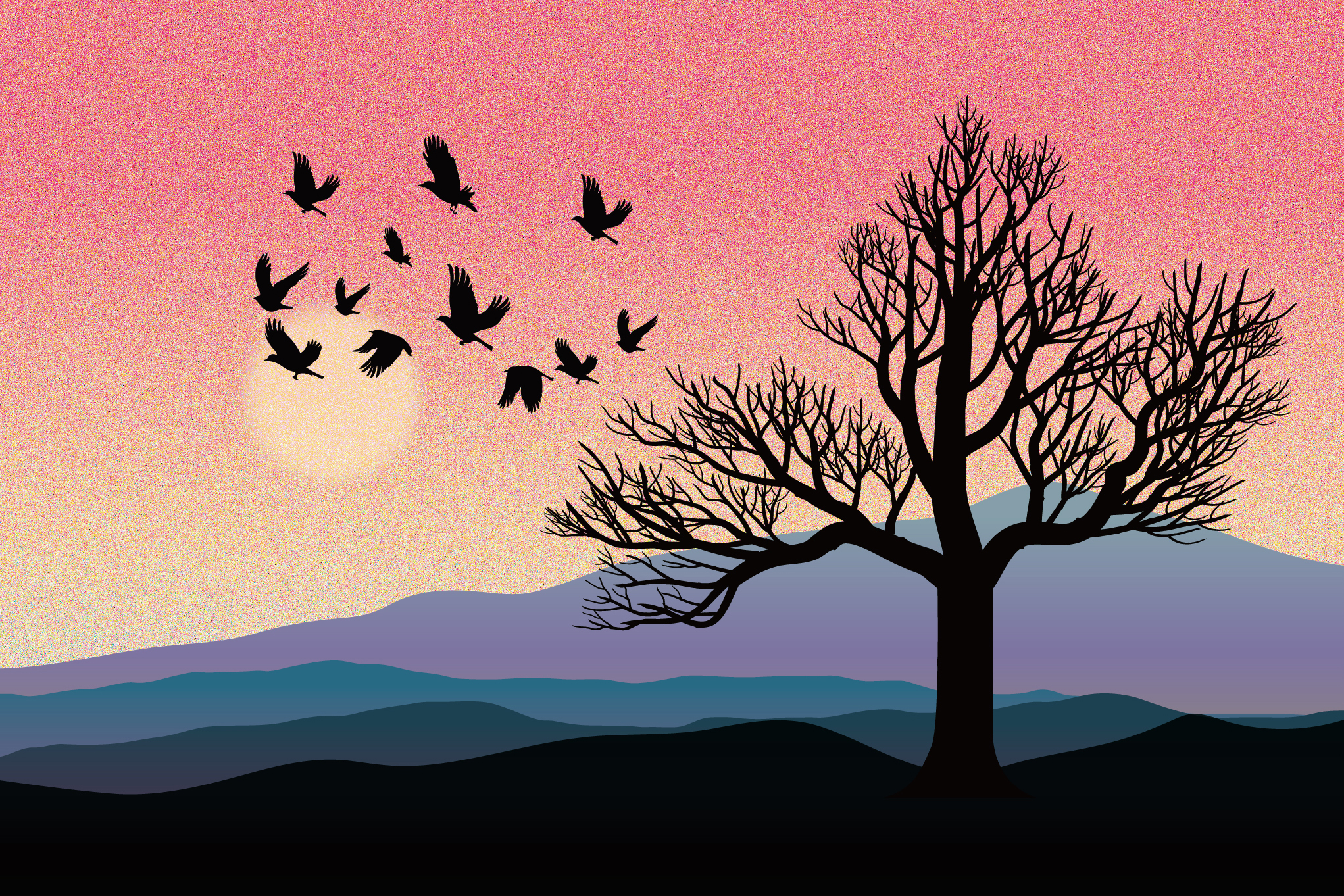 【黃宗潔書評EP10】汀克溪畔的「陰翳禮讚」——《汀克溪畔的朝聖者》