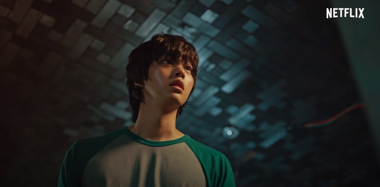 韓國網漫紛紛改編為影視，在Netflix上檔的《Sweet Home》就是一例。（翻攝《Sweet Home》預告片）