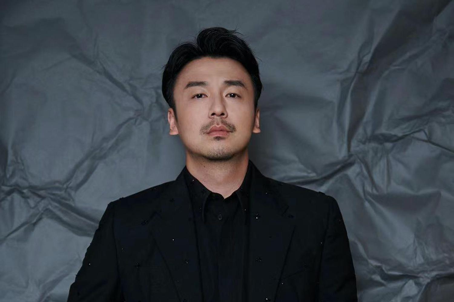 大陸男星雷佳音演技紮實,有演技頑童稱號。(LiTV、雷佳音工作室提供)