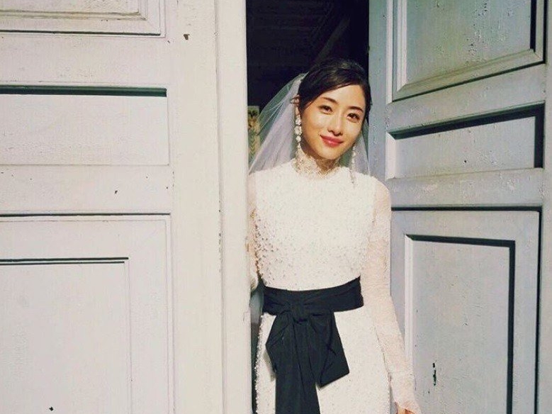 日本女星石原聰美驚傳染疫。（網路圖片）