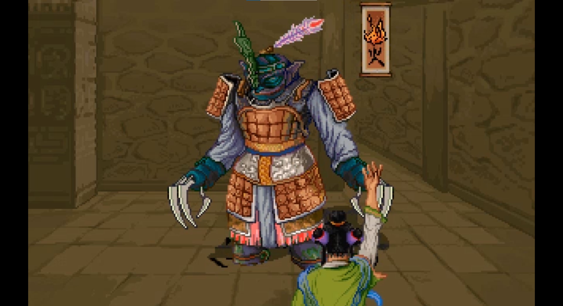 大宇資訊宣布,《軒轅劍》DOS三部曲將重新於Steam平台發售。(翻攝自Steam)